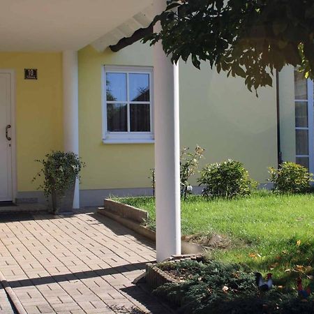 Ferienwohnung Veronika Bad Griesbach im Rottal Exterior foto