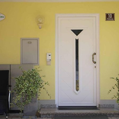 Ferienwohnung Veronika Bad Griesbach im Rottal Exterior foto