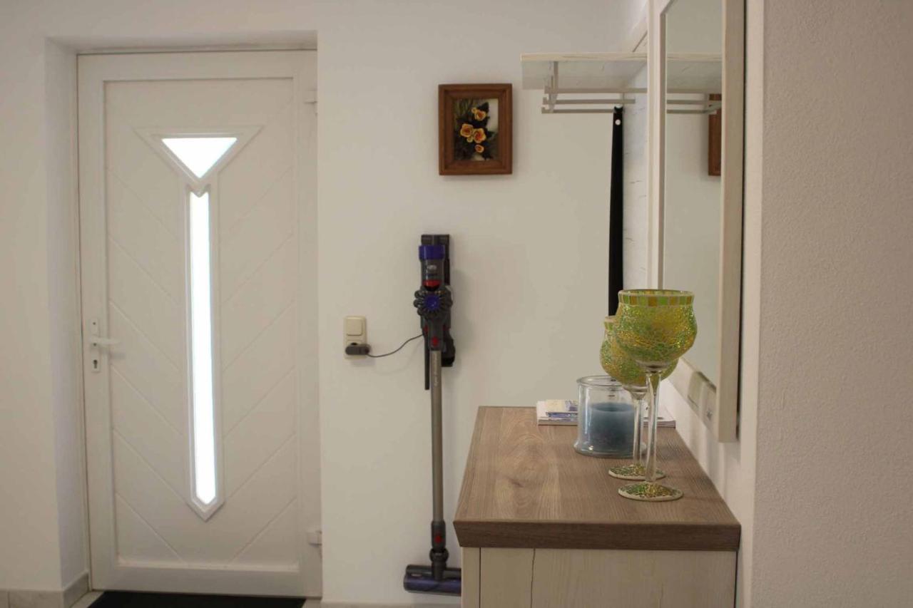 Ferienwohnung Veronika Bad Griesbach im Rottal Exterior foto