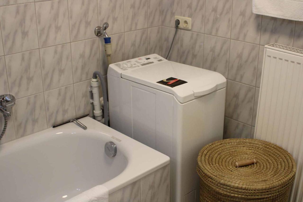 Ferienwohnung Veronika Bad Griesbach im Rottal Exterior foto