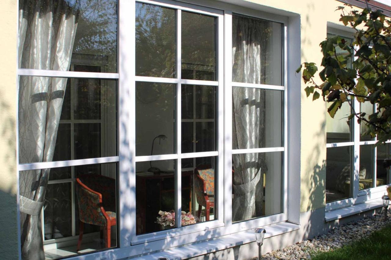 Ferienwohnung Veronika Bad Griesbach im Rottal Exterior foto