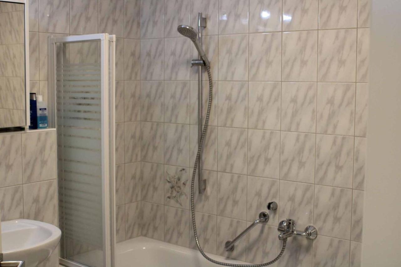 Ferienwohnung Veronika Bad Griesbach im Rottal Exterior foto
