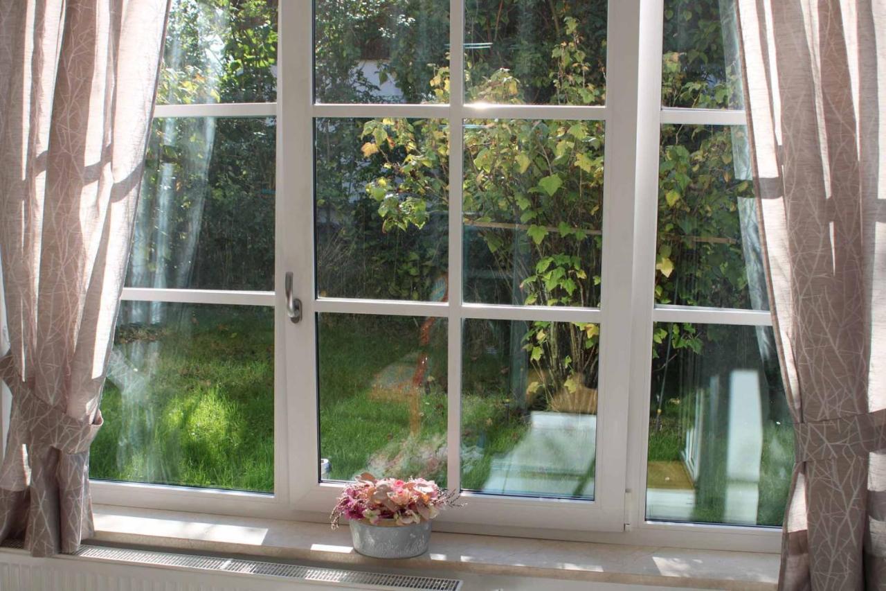 Ferienwohnung Veronika Bad Griesbach im Rottal Exterior foto