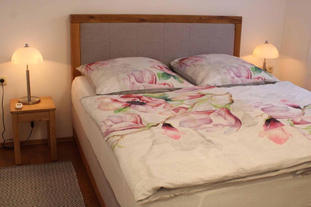 Ferienwohnung Veronika Bad Griesbach im Rottal Exterior foto
