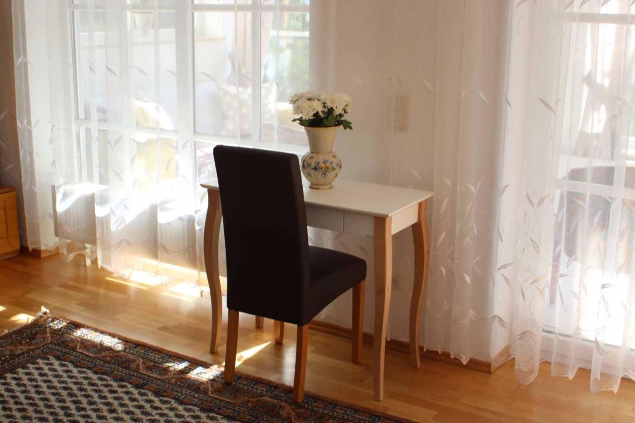 Ferienwohnung Veronika Bad Griesbach im Rottal Exterior foto