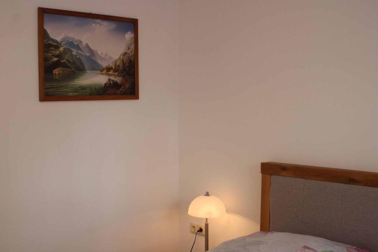 Ferienwohnung Veronika Bad Griesbach im Rottal Exterior foto