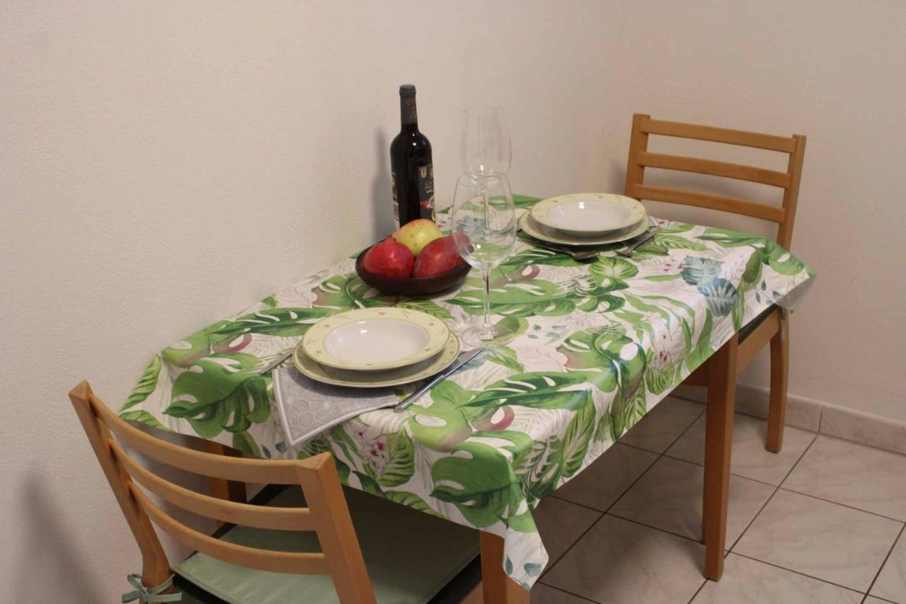 Ferienwohnung Veronika Bad Griesbach im Rottal Exterior foto