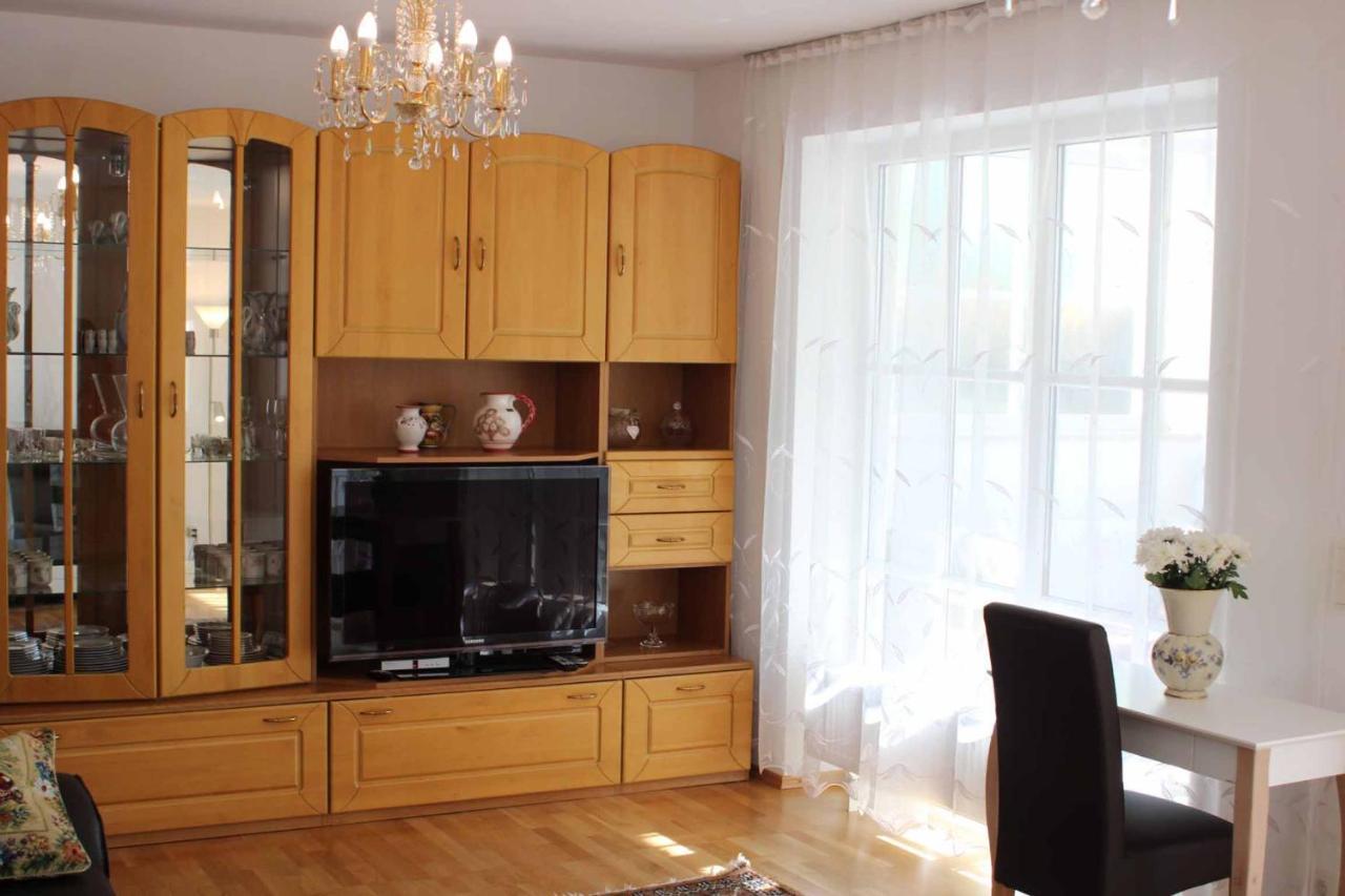 Ferienwohnung Veronika Bad Griesbach im Rottal Exterior foto